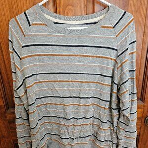 Thread & Supply sweater - sz L